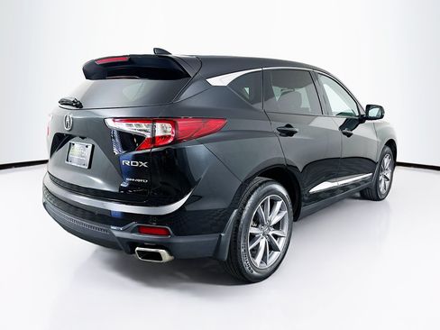 Used 2023 Acura RDX AWD w/ Technology Package image 9