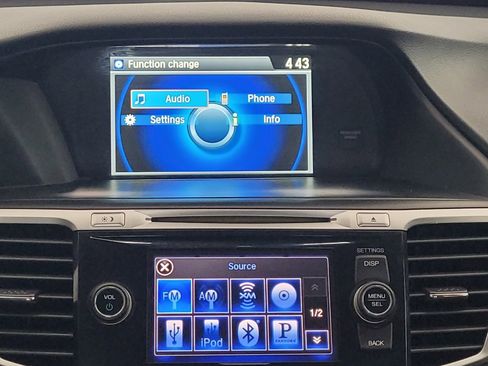 Used 2015 Honda Accord EX-L image 25