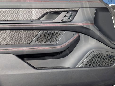 New 2026 Porsche Taycan GTS AWD/4WD image 13