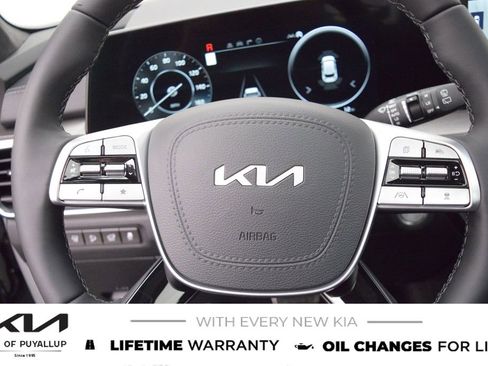 New 2025 Kia Telluride SX Prestige X-Line image 26
