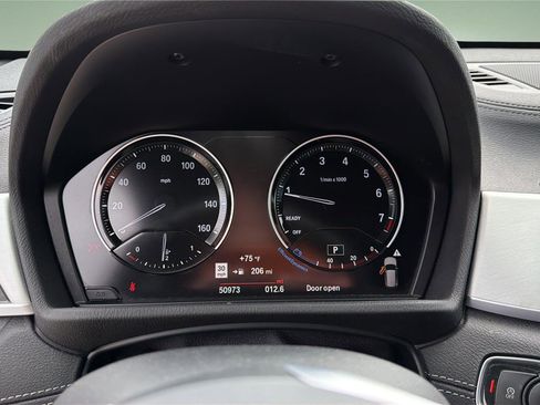 Used 2022 BMW X1 xDrive28i w/ Convenience Package image 10