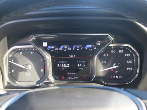 Used 2023 GMC Sierra 2500 Denali w/ Denali Ultimate Package image 21