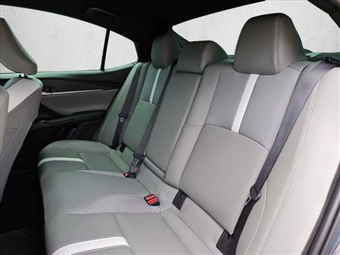 Used 2026 Toyota Camry SE w/ Convenience Package FWD image 18