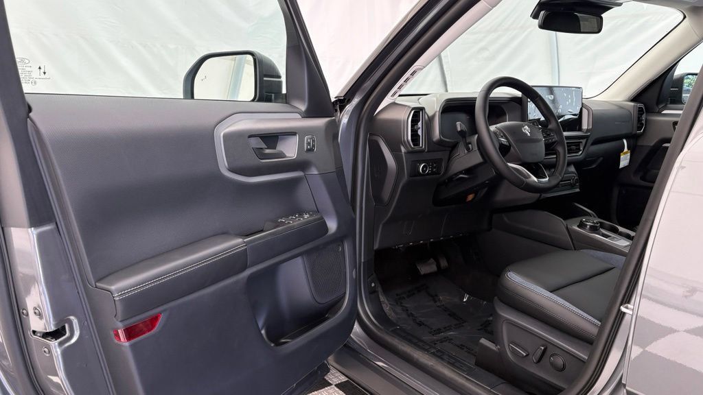 New 2026 Ford Bronco Sport Outer Banks AWD/4WD image 33