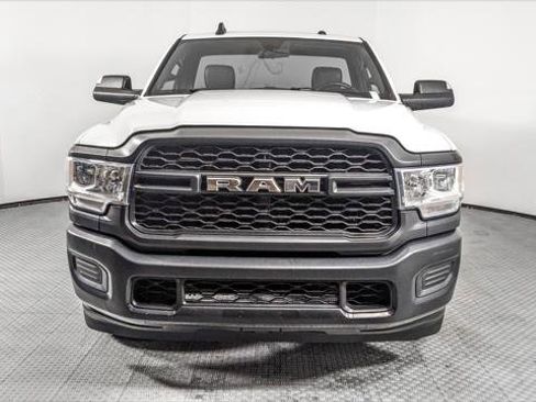 Used 2021 RAM 2500 Tradesman image 12