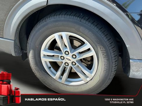 Used 2020 Ford Explorer XLT w/ Equipment Group 202A image 27