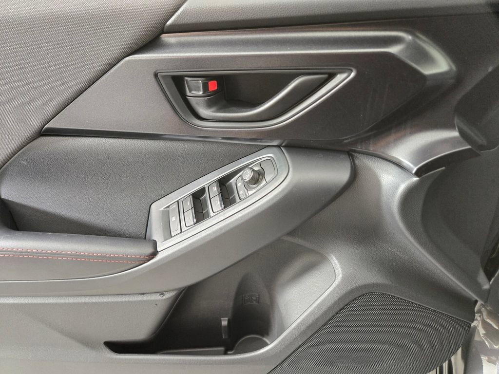 New 2026 Subaru Impreza RS AWD/4WD image 12