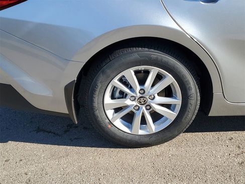 New 2026 Toyota Camry LE image 5