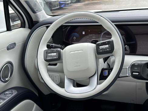 New 2026 Hyundai Palisade Calligraphy image 24