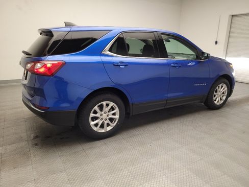 Used 2019 Chevrolet Equinox LT image 10