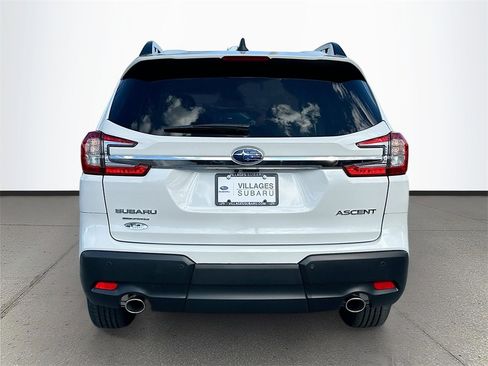 New 2025 Subaru Ascent Premium image 6