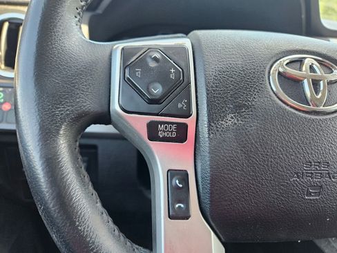 Used 2021 Toyota Tundra SR5 w/ SR5 Leather Package image 21