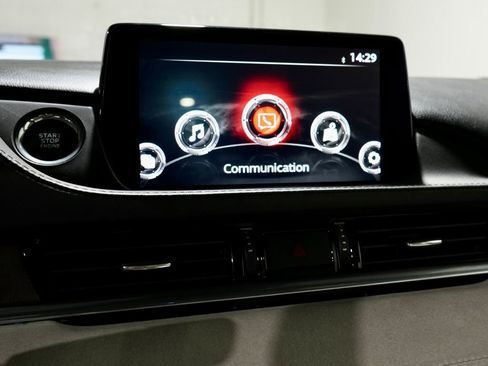 Used 2021 MAZDA MAZDA6 Signature image 17