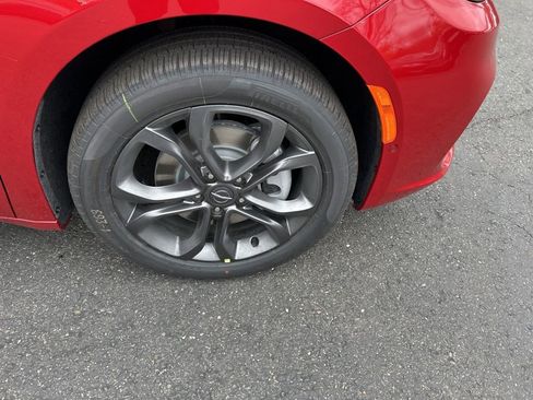 New 2026 Chrysler Pacifica Select AWD/4WD image 11