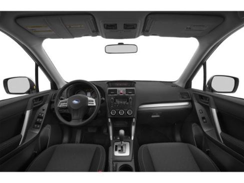 Used 2015 Subaru Forester 2.5i Premium w/ All-Weather Package AWD/4WD image 11