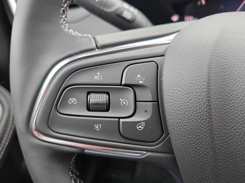 New 2026 Buick Encore GX Preferred w/ Advanced Technology Package AWD/4WD image 32