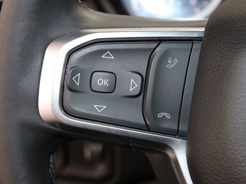 Used 2025 RAM 2500 Big Horn image 23