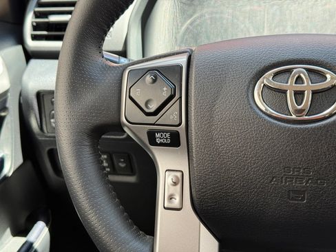 Used 2023 Toyota 4Runner TRD Sport RWD image 41