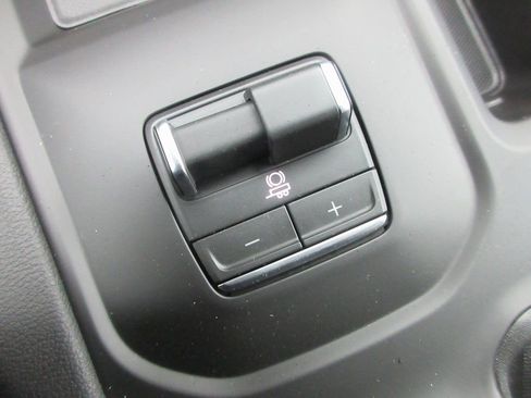 New 2026 GMC Sierra 3500 AT4 AWD/4WD image 20