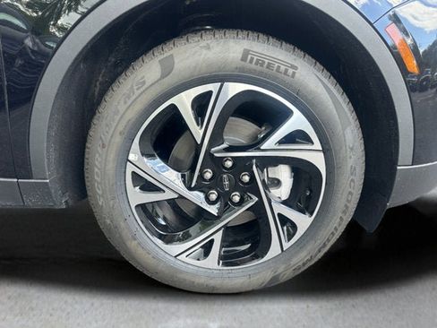 New 2026 Lincoln Nautilus Premier w/ Equipment Group 102A AWD/4WD image 8