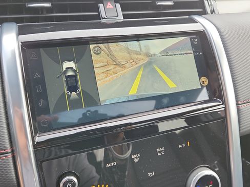 Used 2023 Land Rover Discovery Sport S R-Dynamic image 31