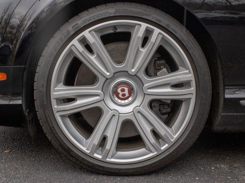 Used 2013 Bentley Continental GT image 9