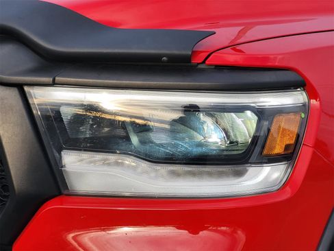 Used 2023 RAM 1500 Rebel w/ Rebel Level 1 Equipment Group image 8