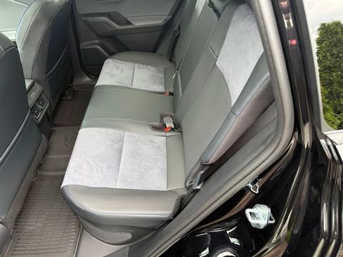 New 2026 Toyota RAV4 XSE AWD/4WD image 30