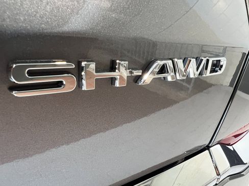 New 2026 Acura MDX SH-AWD w/ Advance Package image 12