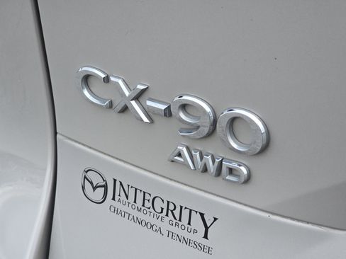 Used 2024 MAZDA CX-90 3.3 Turbo w/ Preferred Plus image 5