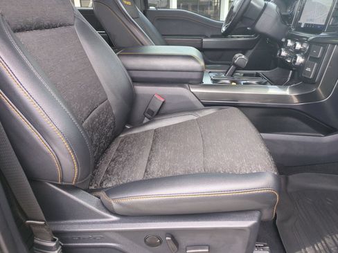 Used 2023 Ford F150 Tremor AWD/4WD image 25