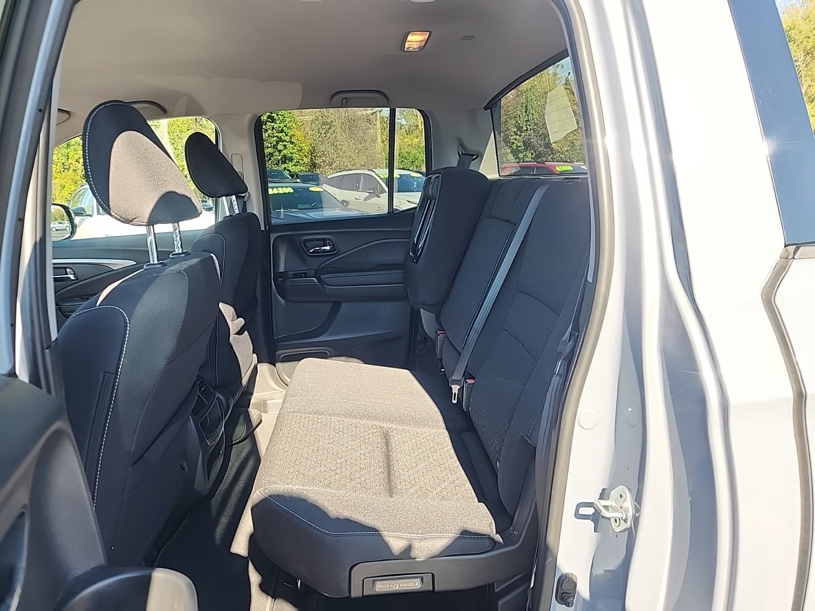 Used 2023 Honda Ridgeline Sport image 15