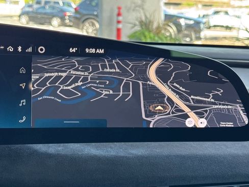Used 2022 Lucid Air Grand Touring AWD/4WD image 19