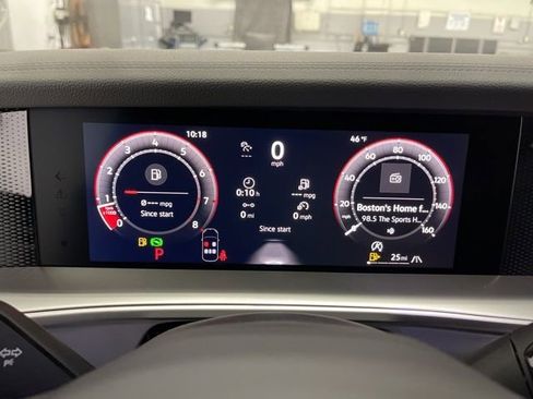 New 2026 Volkswagen Tiguan SE image 14