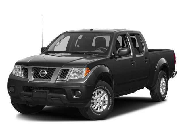 Used 2016 Nissan Frontier SV w/ SV Value Truck Package AWD/4WD image 1
