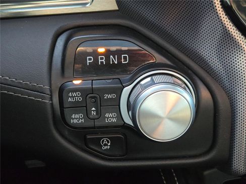 Certified 2020 RAM 1500 Limited image 37