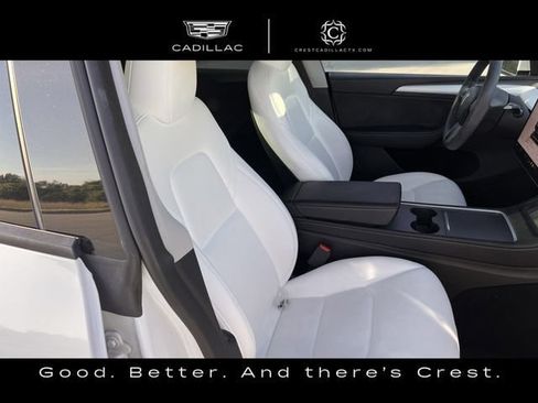 Used 2023 Tesla Model Y Long Range AWD/4WD image 22