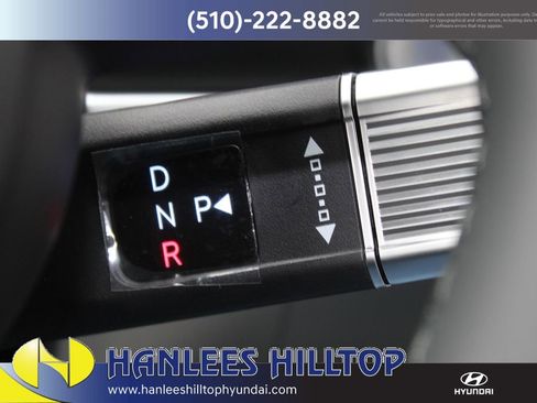 New 2026 Hyundai Tucson Limited image 33