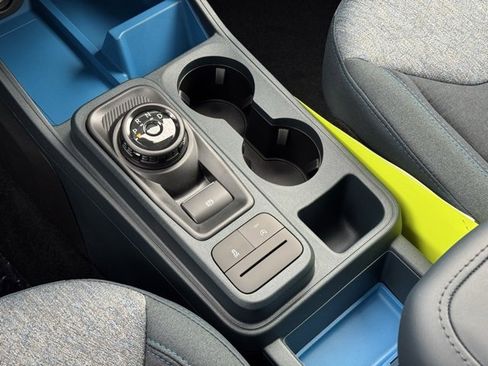 New 2025 Ford Maverick XLT w/ XLT Luxury Package image 14