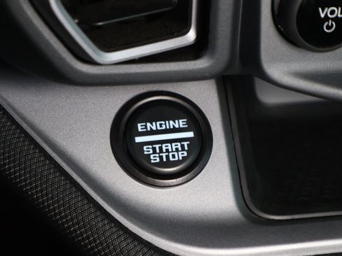 Used 2024 Ford Bronco Sport Big Bend w/ Convenience Package image 17