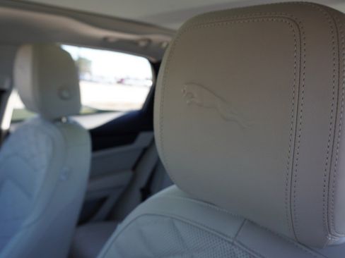 Used 2021 Jaguar F-PACE S image 25