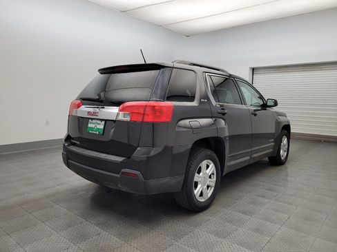 Used 2014 GMC Terrain SLE w/ Convenience Package image 9