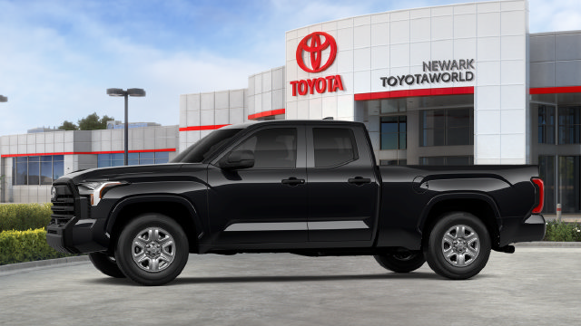 New 2026 Toyota Tundra SR AWD/4WD image 13