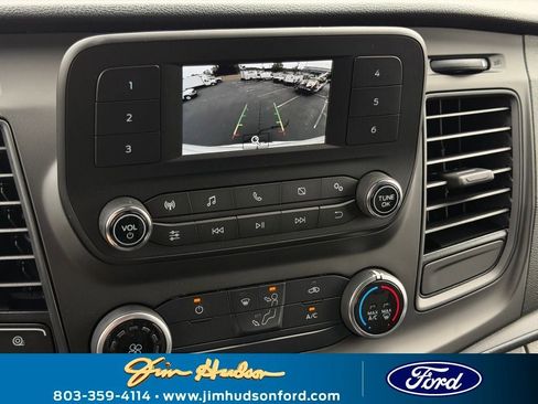 New 2025 Ford Transit 350 Base image 25