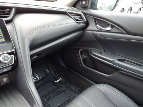 Used 2022 Honda Insight Touring image 23