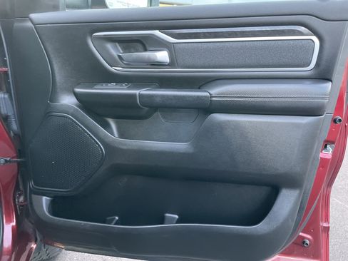 Used 2020 RAM 1500 Big Horn image 10