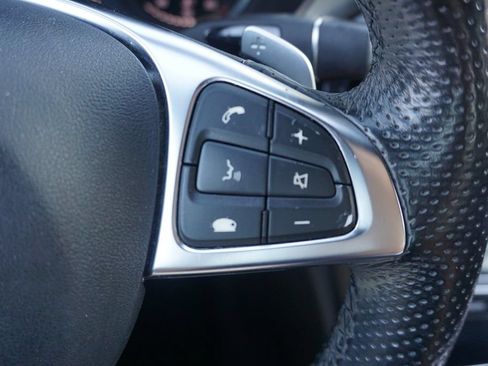 Used 2016 Mercedes-Benz C 300 Sedan image 8