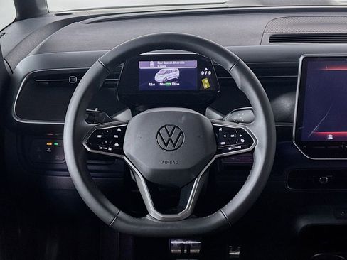 New 2025 Volkswagen ID. Buzz Pro S image 13