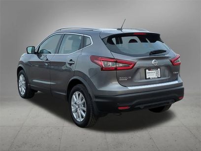 Used 2022 Nissan Rogue Sport SV w/ Technology Package