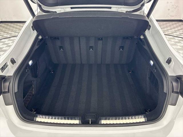 Certified 2025 Audi A5 Premium w/ Convenience Package AWD/4WD image 24